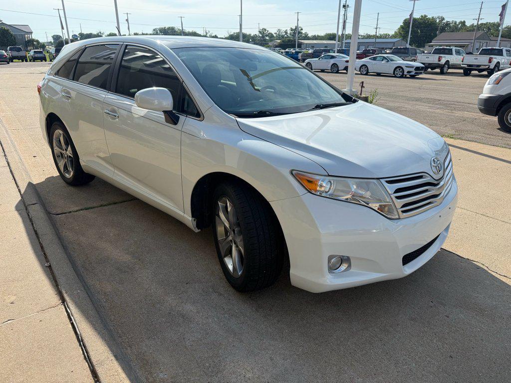 used 2011 Toyota Venza car, priced at $14,919