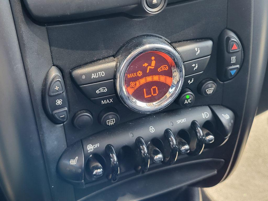 used 2015 MINI Countryman car, priced at $14,486