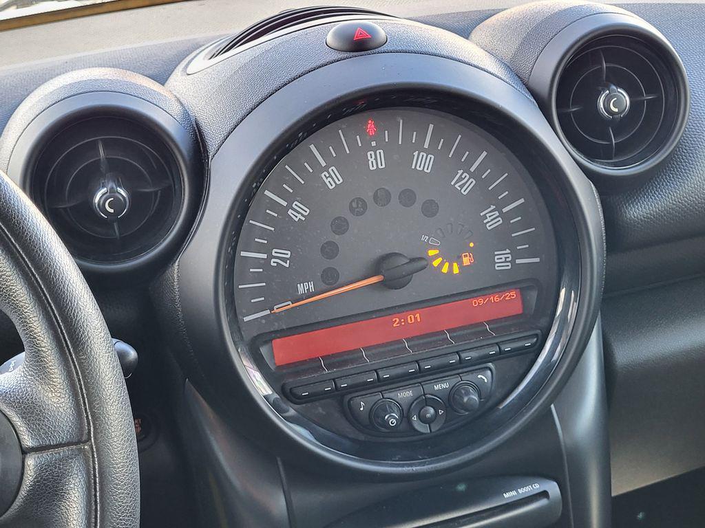 used 2015 MINI Countryman car, priced at $14,486