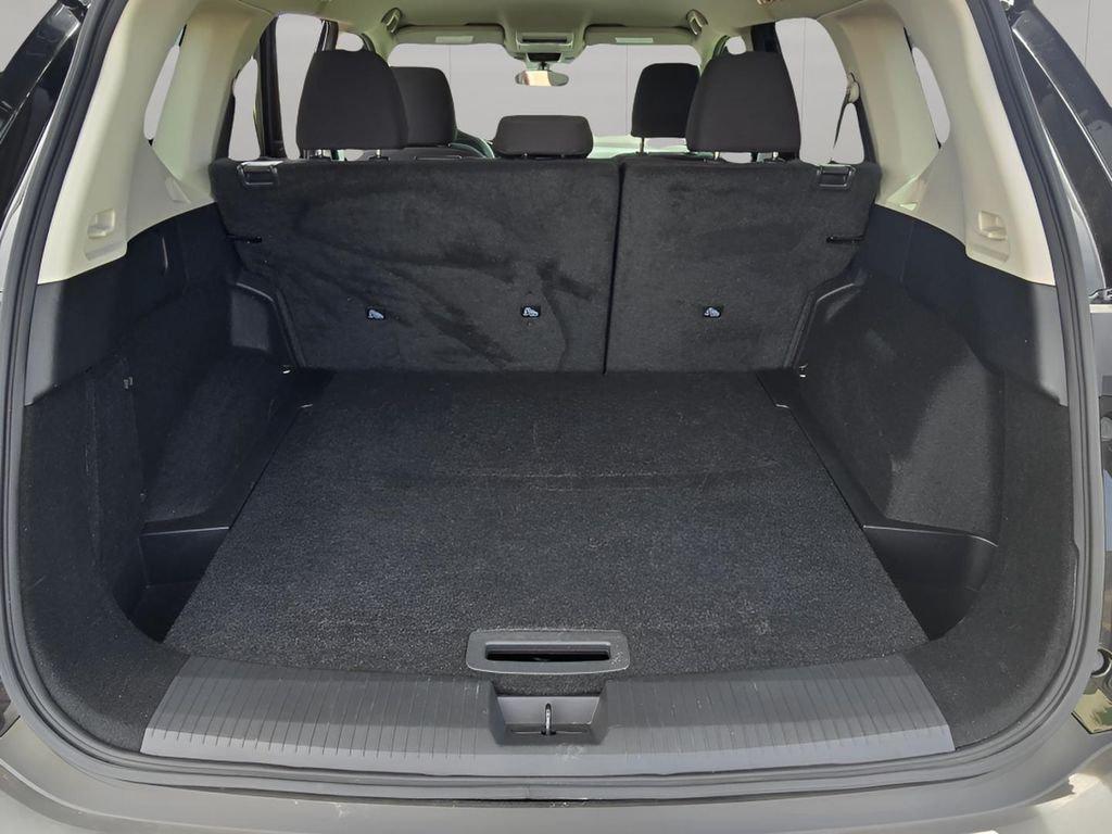 used 2023 Nissan Rogue car, priced at $22,548