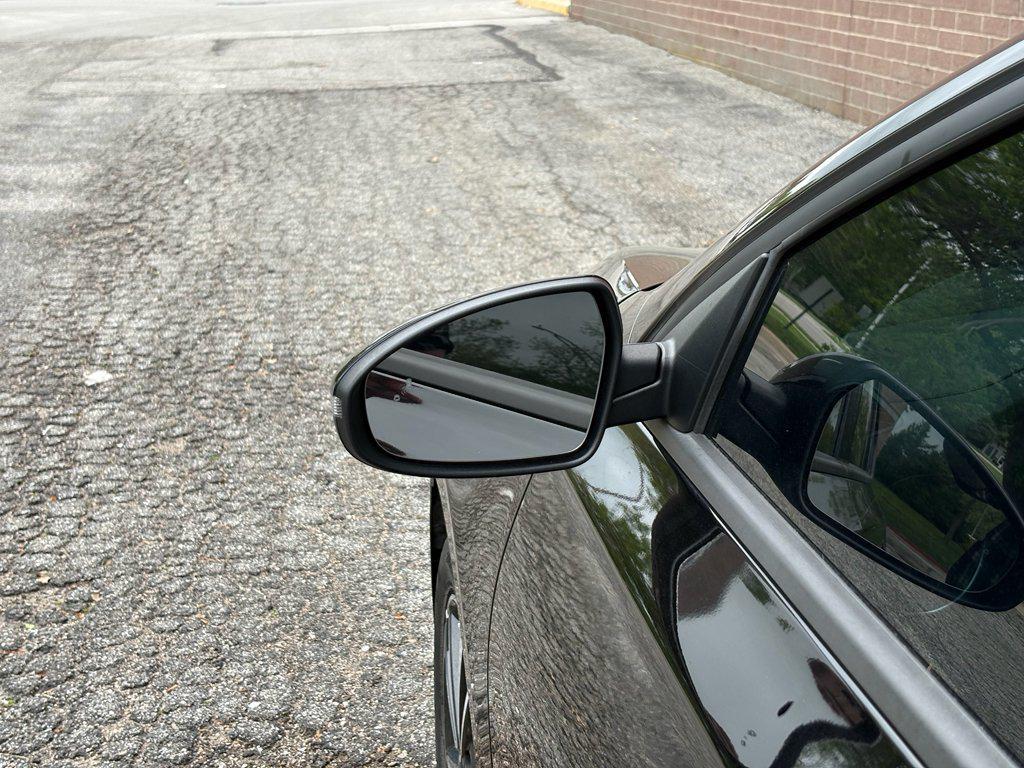 used 2023 Kia Forte car, priced at $19,274
