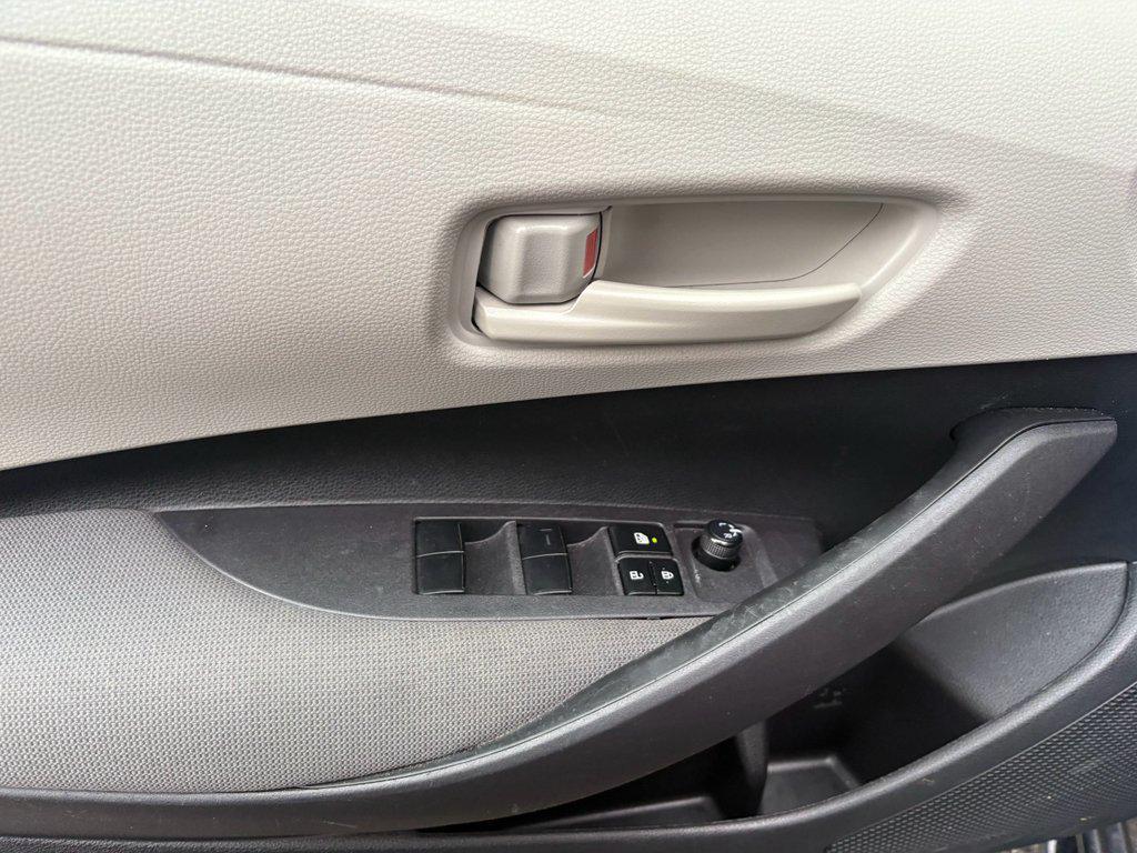 used 2024 Toyota Corolla car, priced at $21,194