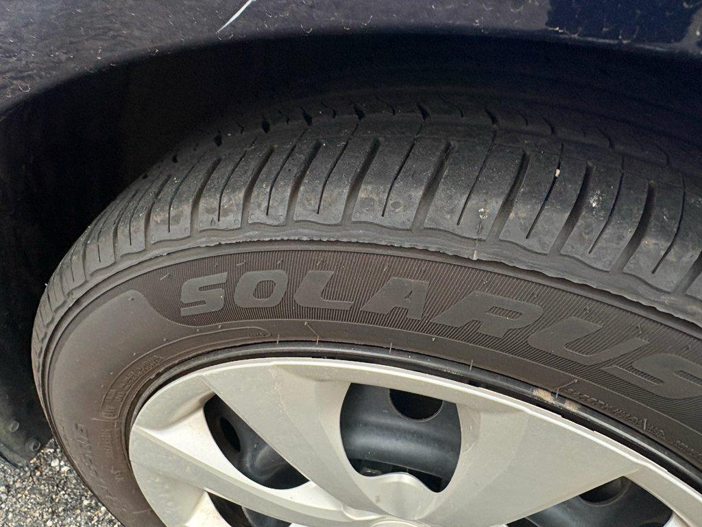 used 2024 Toyota Corolla car, priced at $21,194