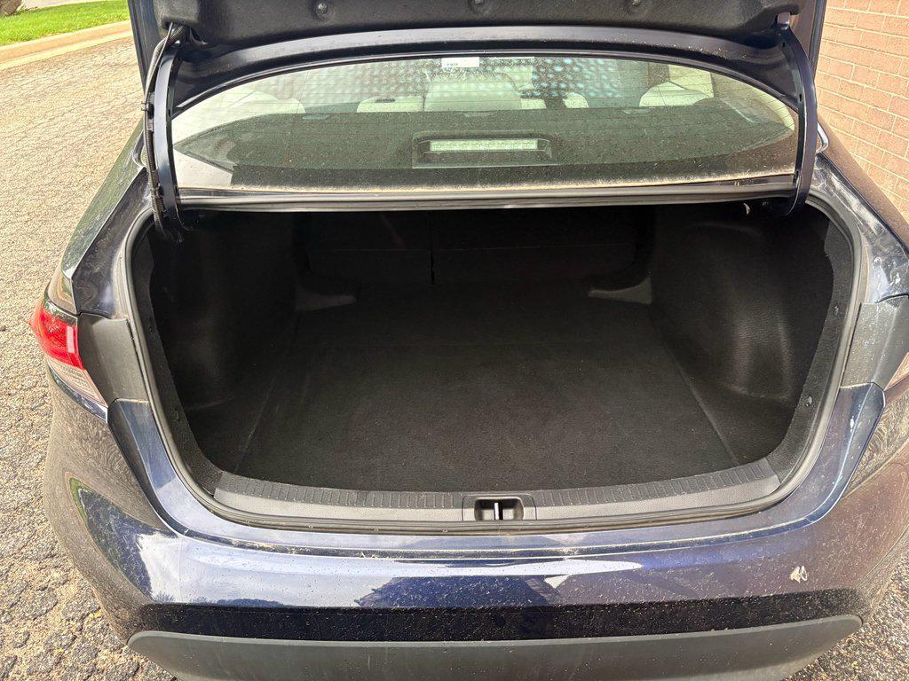 used 2024 Toyota Corolla car, priced at $21,194