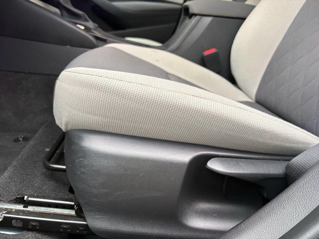 used 2024 Toyota Corolla car, priced at $21,194