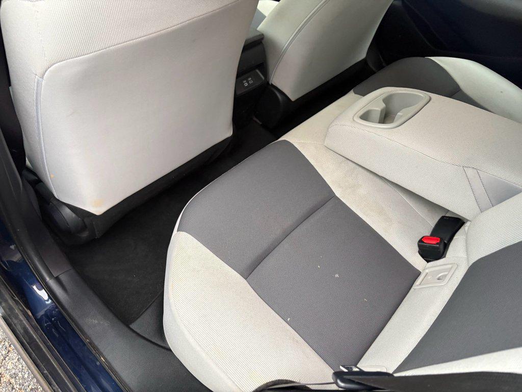 used 2024 Toyota Corolla car, priced at $21,194