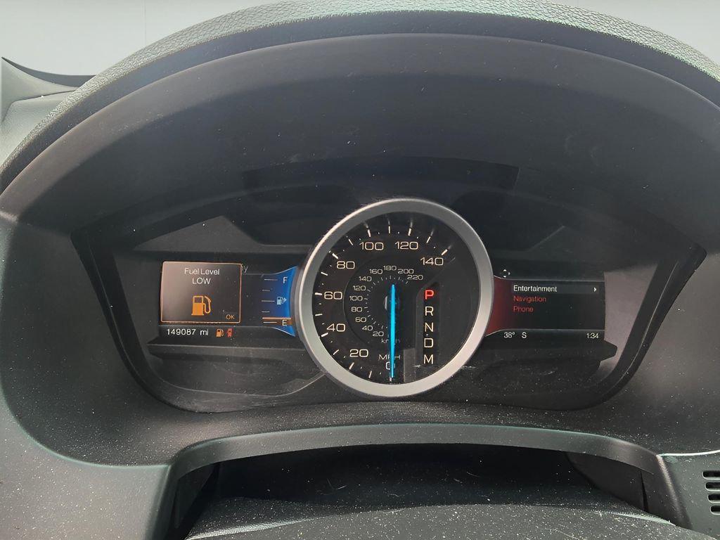 used 2015 Ford Explorer car, priced at $8,598