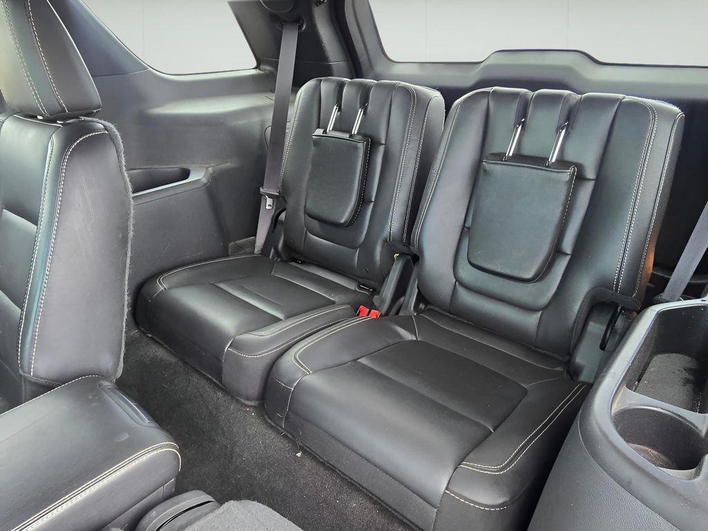 used 2015 Ford Explorer car, priced at $8,598