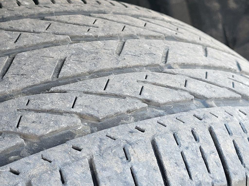 used 2023 Nissan Rogue car, priced at $17,820