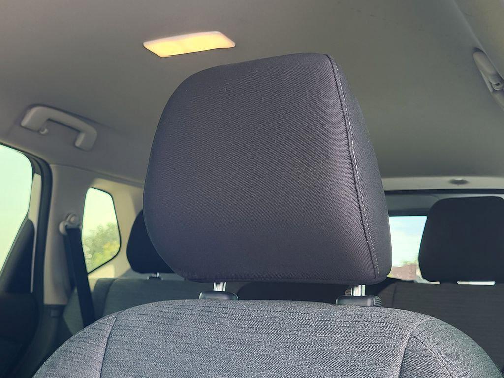 used 2023 Nissan Rogue car, priced at $17,820