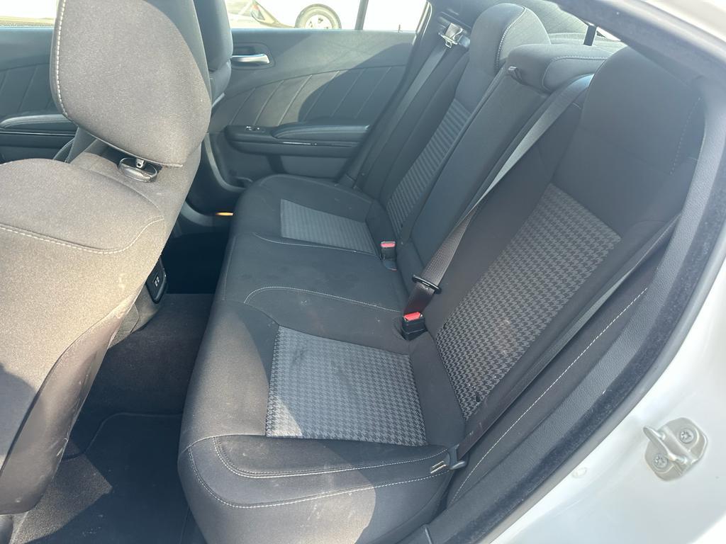 used 2023 Dodge Charger car, priced at $24,395