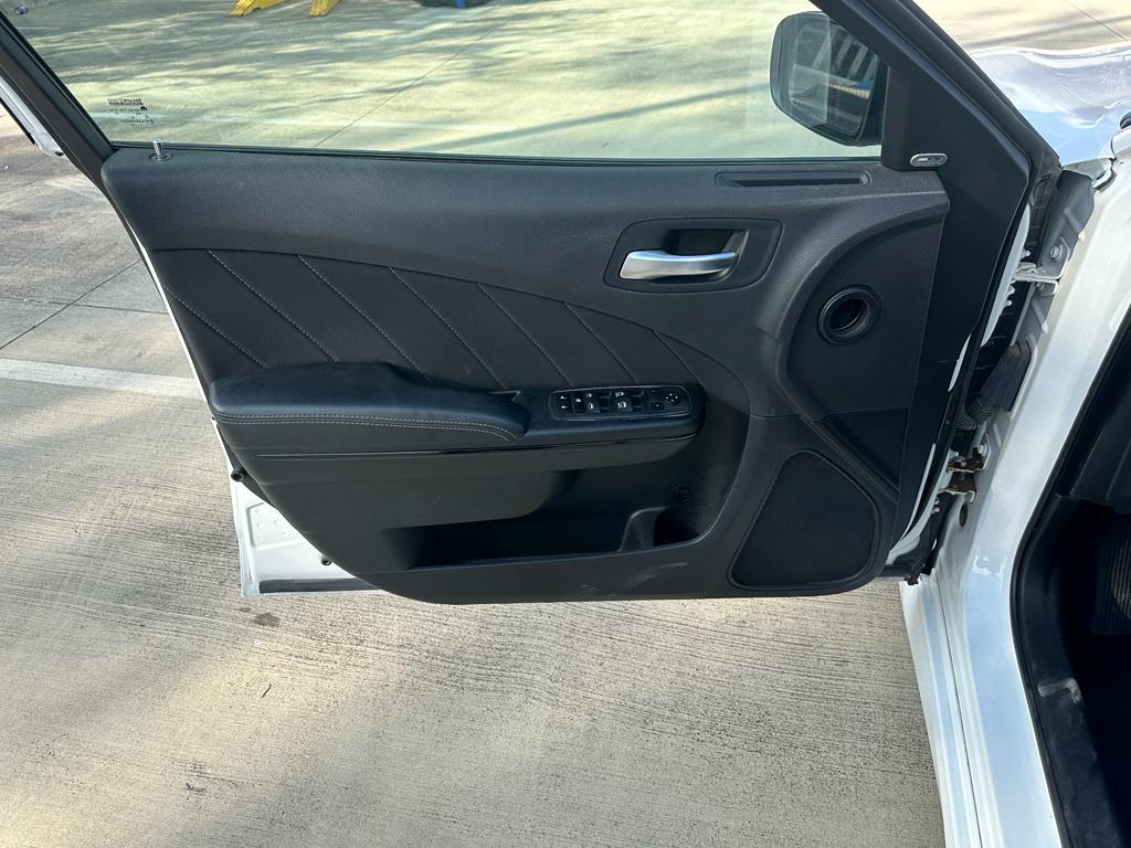 used 2023 Dodge Charger car, priced at $24,395