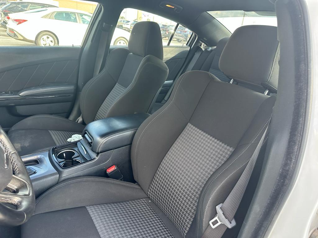 used 2023 Dodge Charger car, priced at $24,395