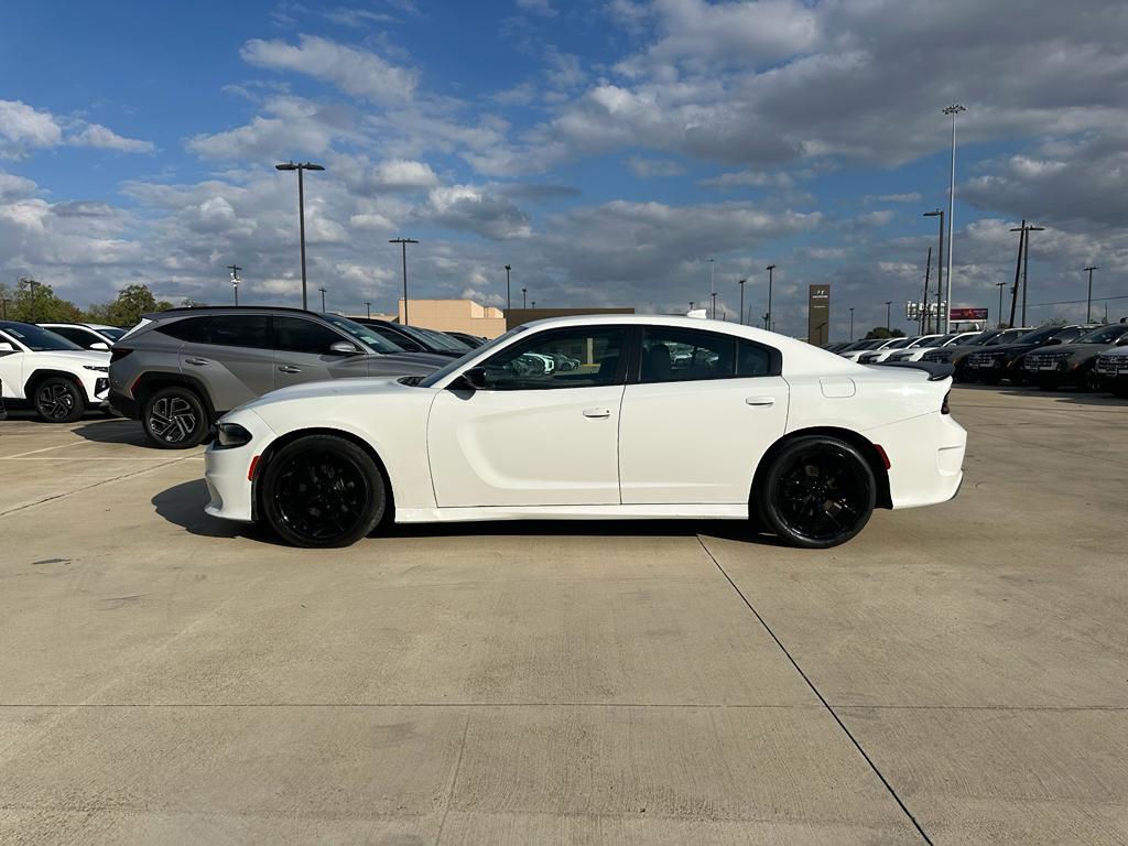 used 2023 Dodge Charger car, priced at $24,395