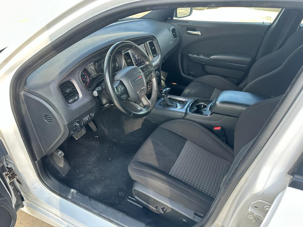 used 2023 Dodge Charger car, priced at $24,395