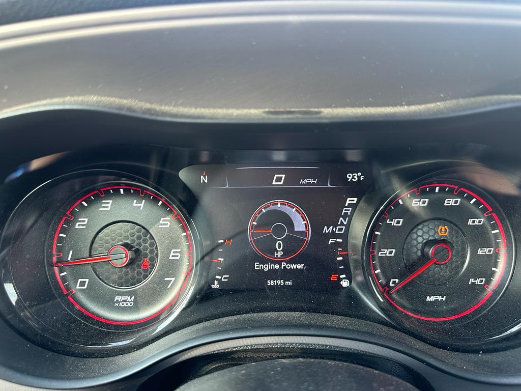 used 2023 Dodge Charger car, priced at $24,395