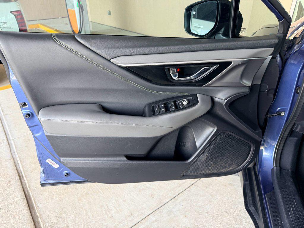 used 2020 Subaru Outback car, priced at $15,694