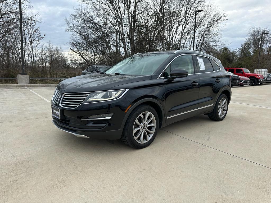 used 2016 Lincoln MKC car, priced at $12,494