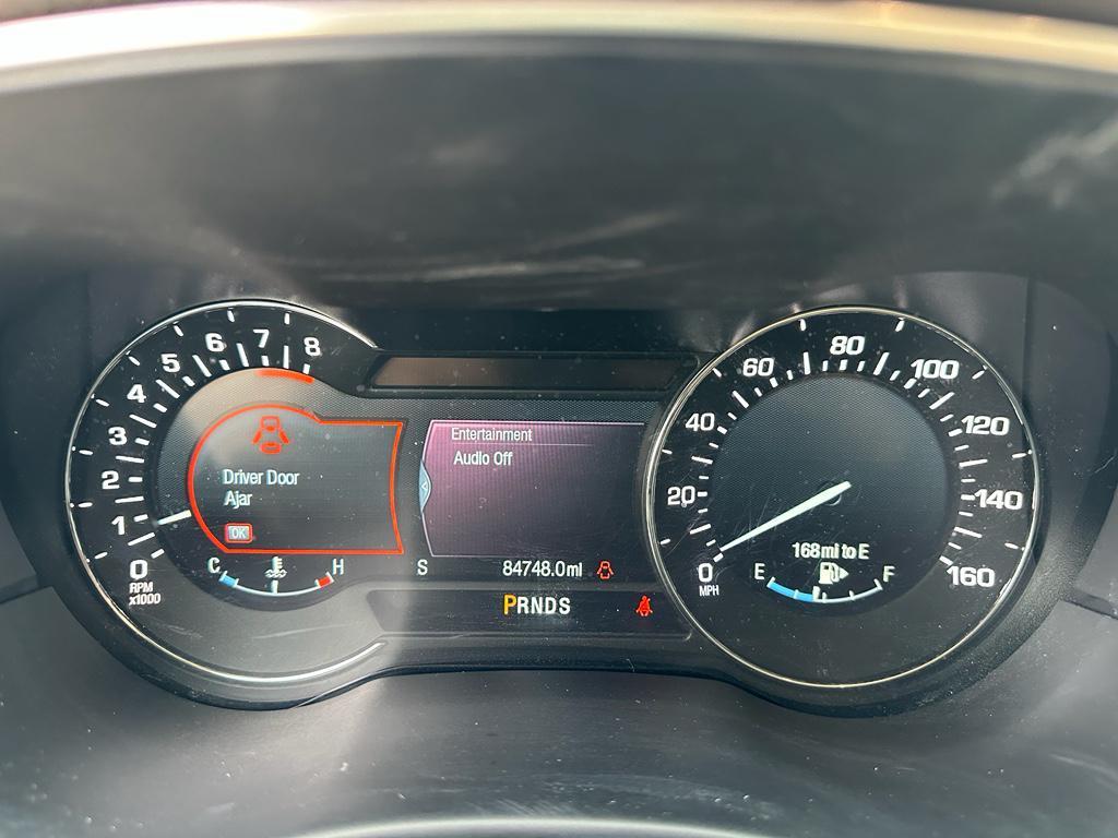 used 2016 Lincoln MKC car, priced at $12,494