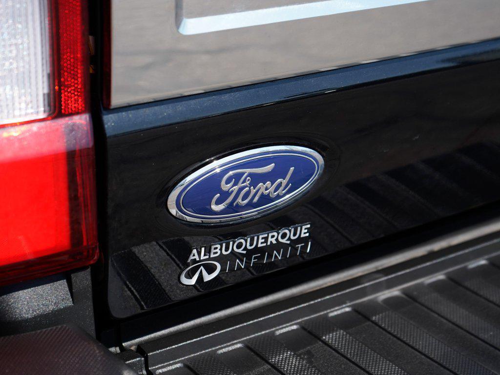 used 2024 Ford F-350 car, priced at $86,810