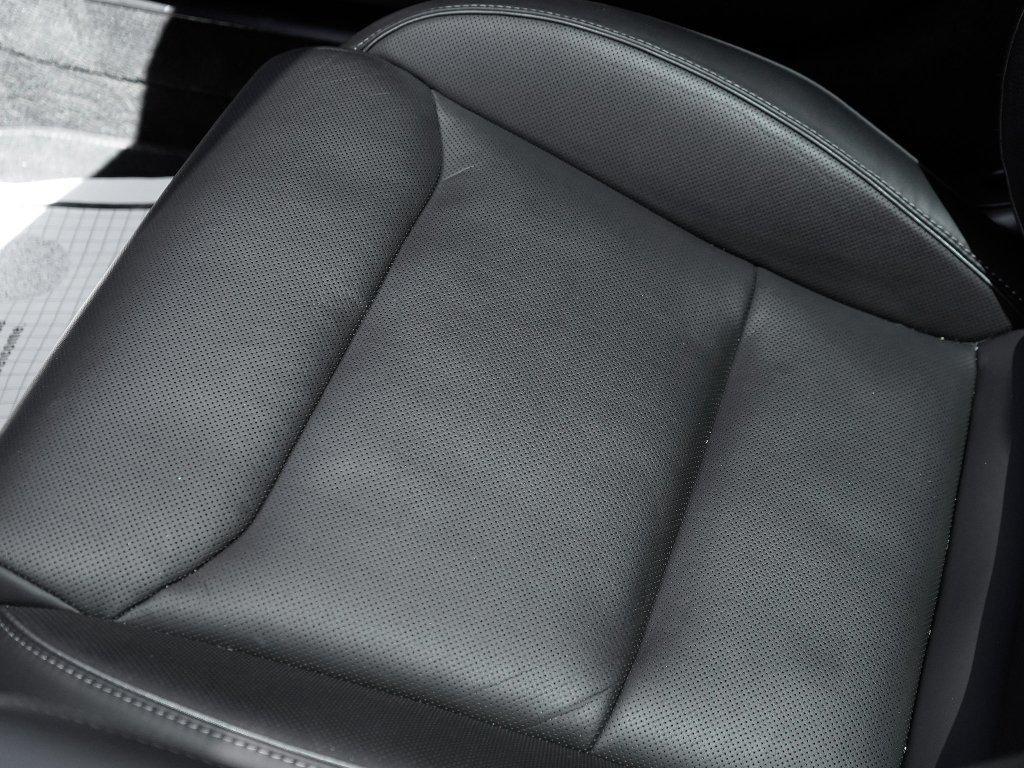 used 2023 Tesla Model S car, priced at $72,687