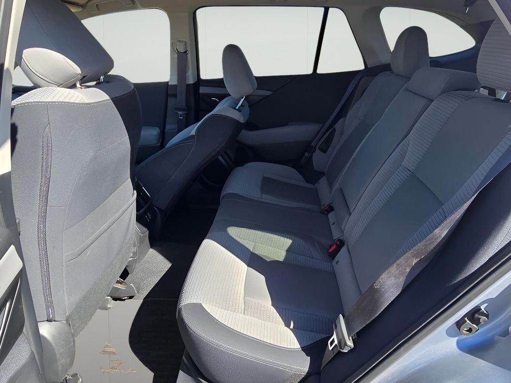 used 2023 Subaru Outback car, priced at $20,752