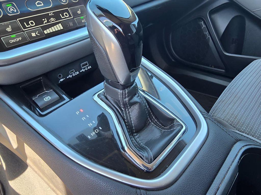used 2023 Subaru Outback car, priced at $20,752