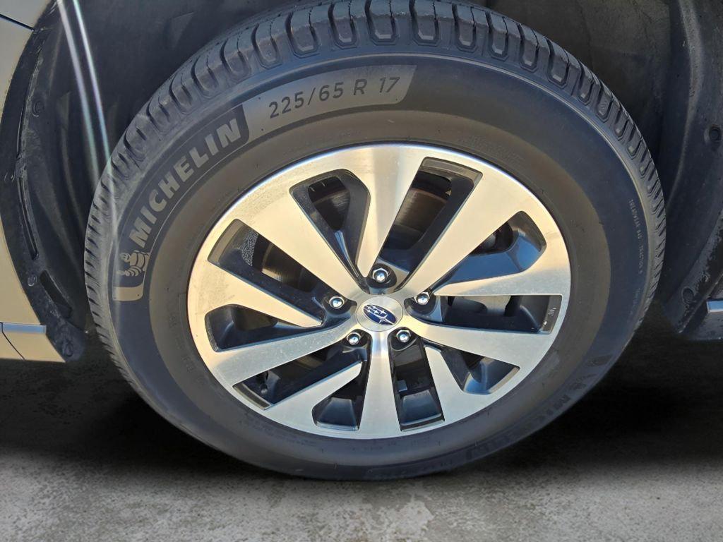 used 2023 Subaru Outback car, priced at $20,752