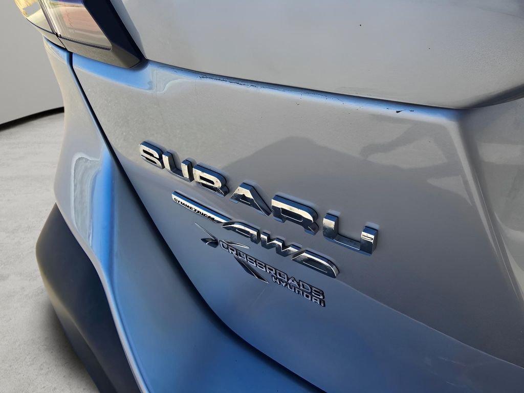 used 2023 Subaru Outback car, priced at $20,752