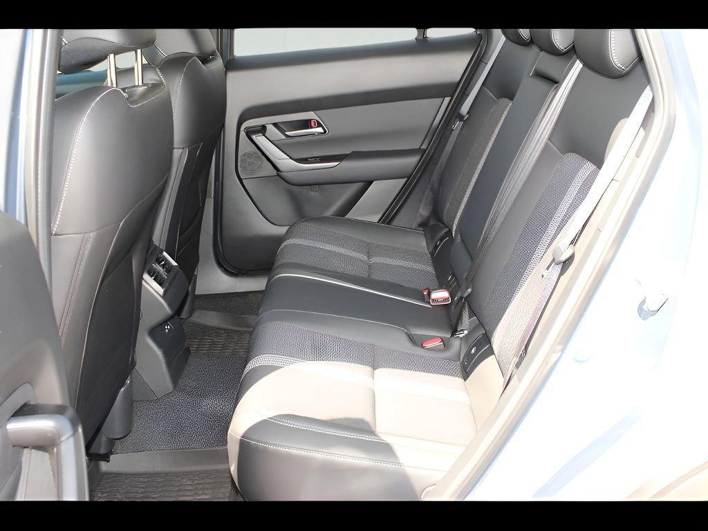 used 2025 Mazda CX-50 car, priced at $34,444