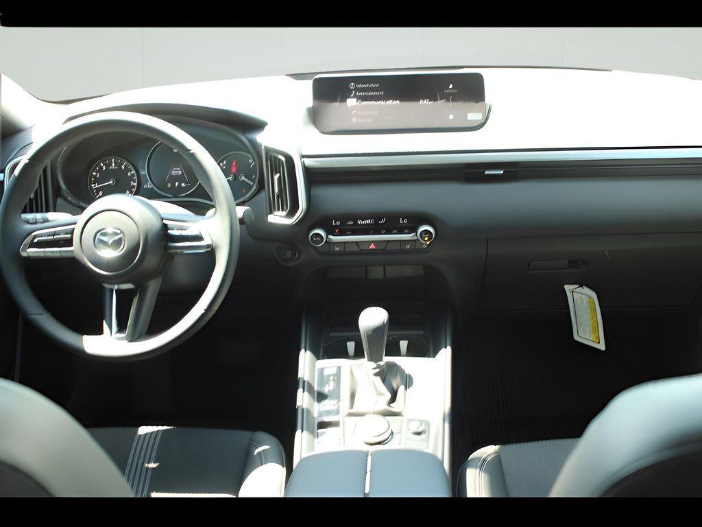 used 2025 Mazda CX-50 car, priced at $34,444