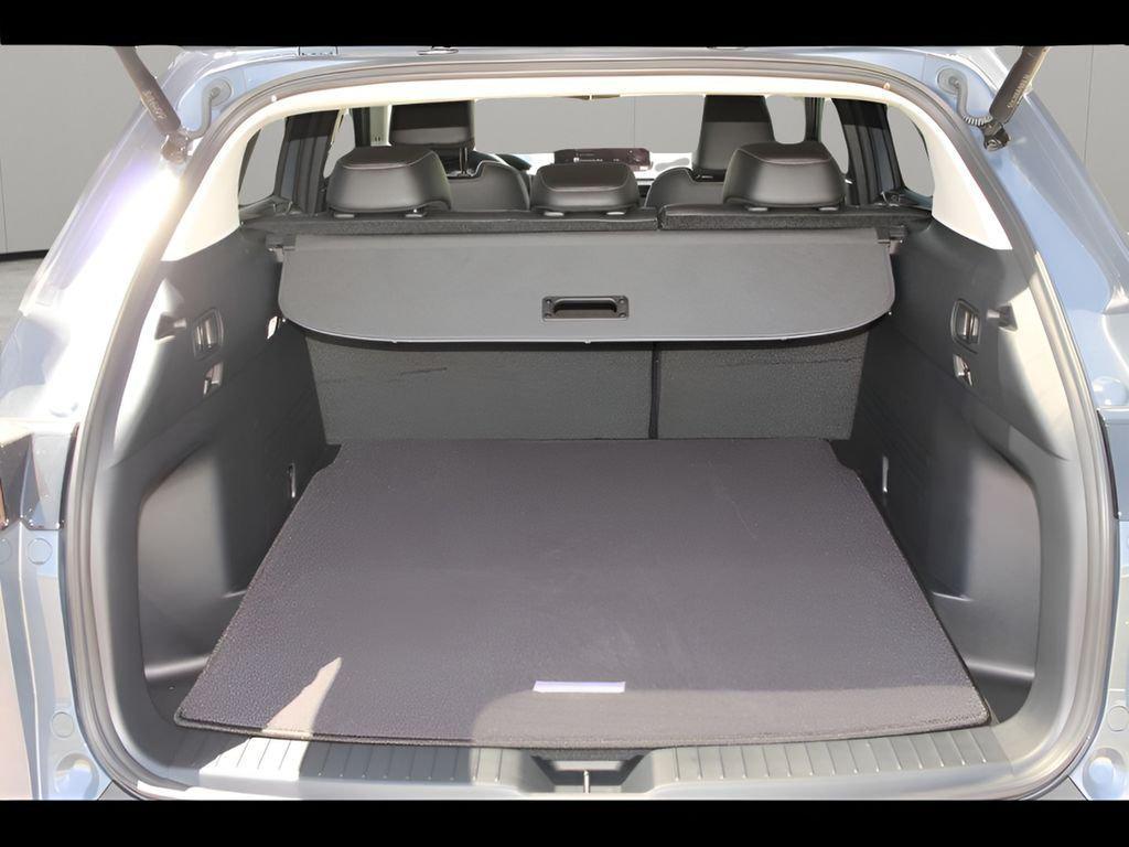 used 2025 Mazda CX-50 car, priced at $34,444