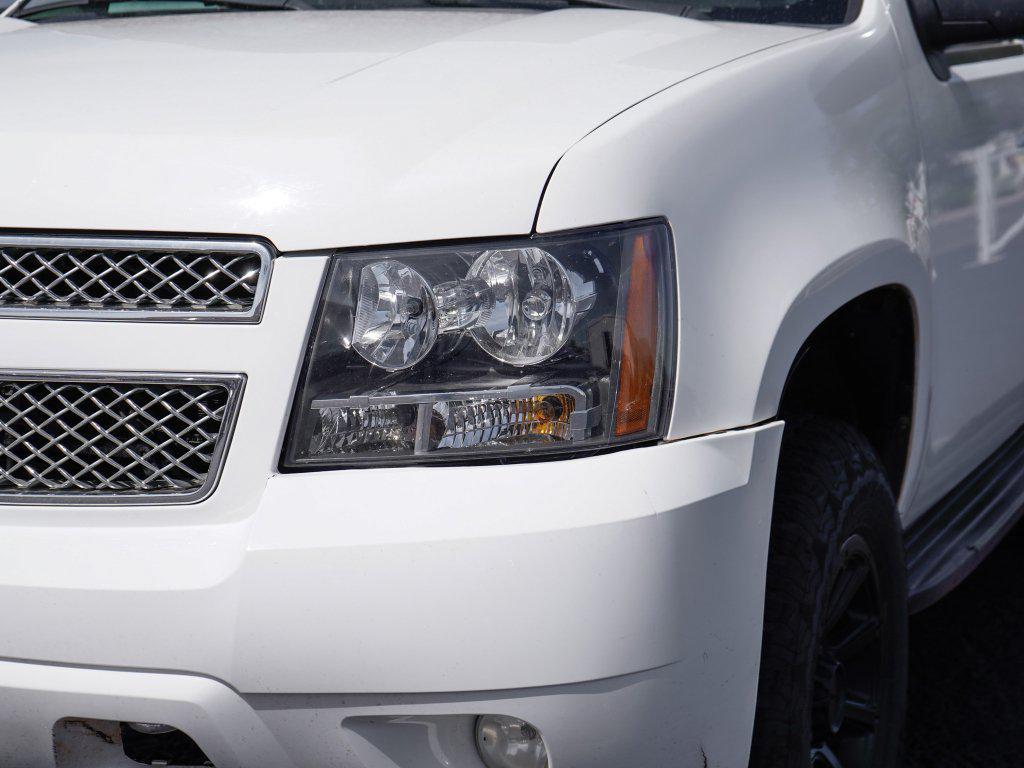 used 2014 Chevrolet Tahoe car, priced at $10,195