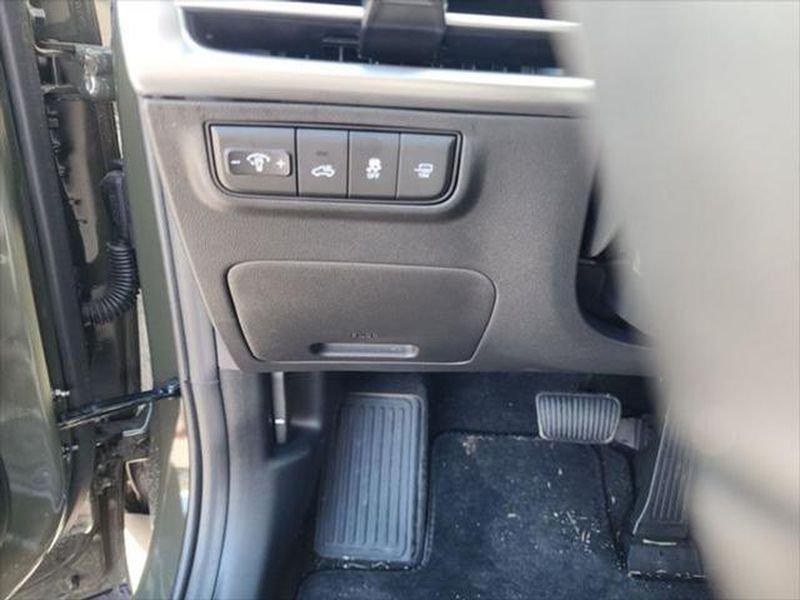 used 2025 Hyundai SANTA CRUZ car, priced at $38,876