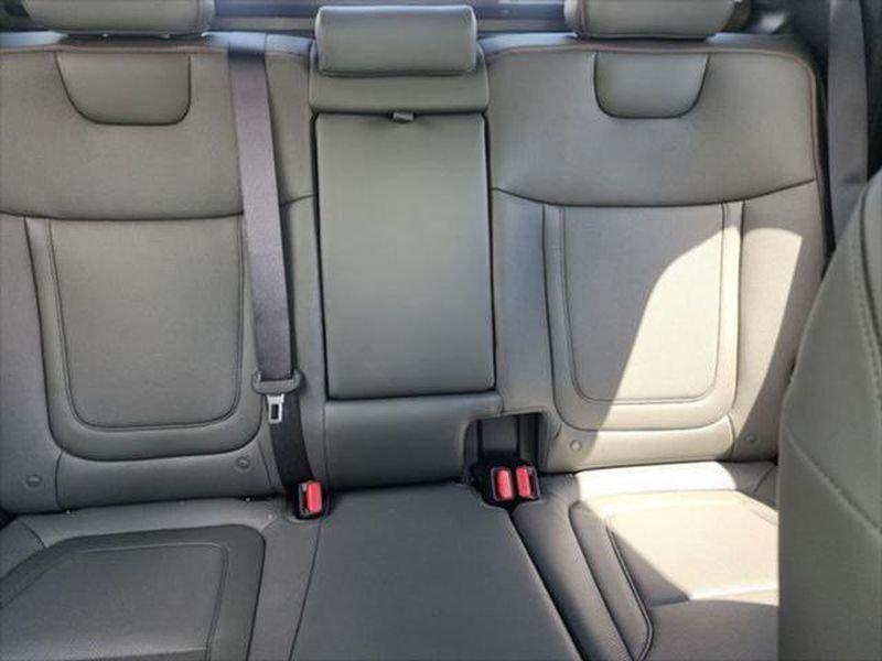 used 2025 Hyundai SANTA CRUZ car, priced at $38,876