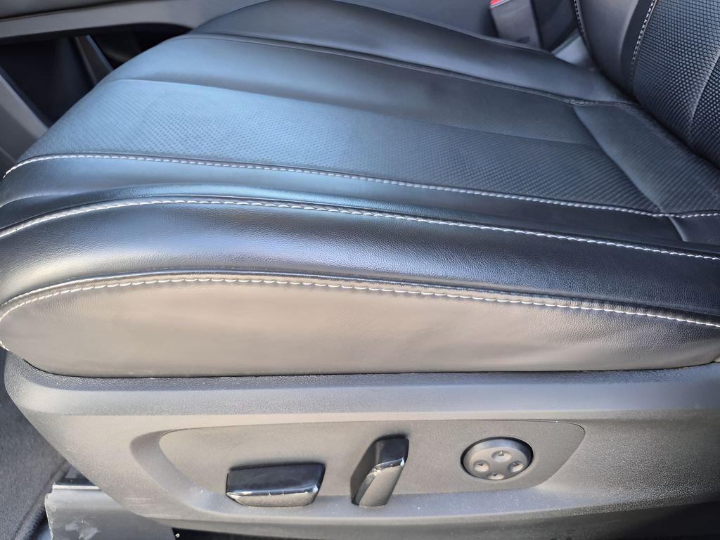 used 2025 INFINITI QX60 car, priced at $48,196
