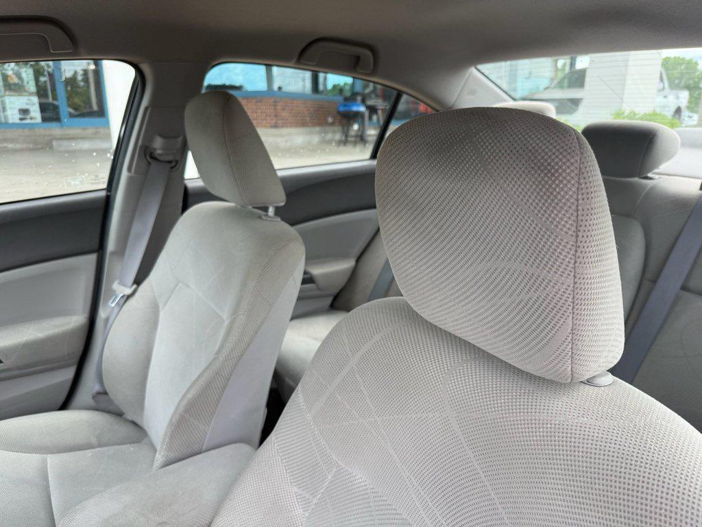 used 2012 Honda Civic car, priced at $13,362