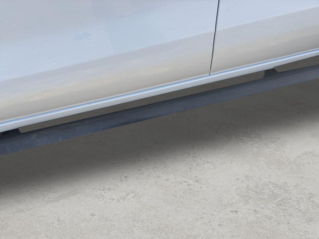 used 2024 Chevrolet Silverado 1500 car, priced at $58,943