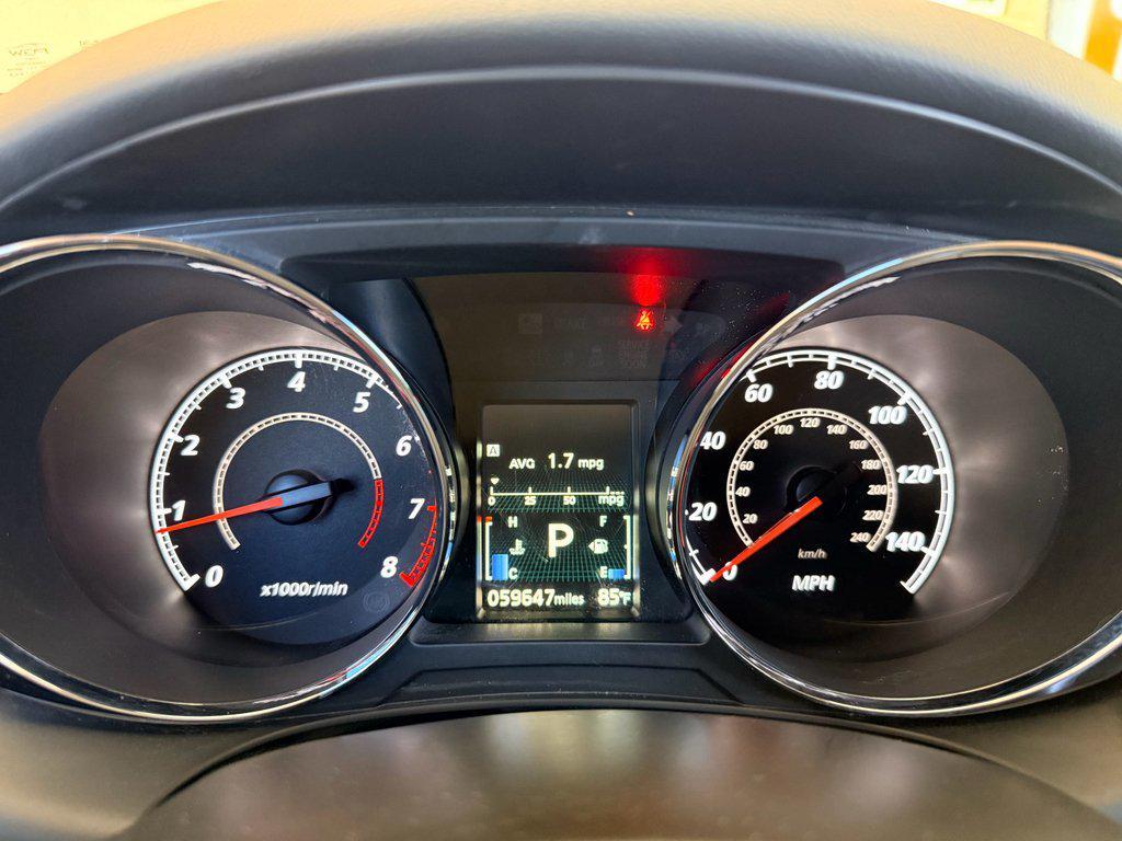used 2021 Mitsubishi Outlander Sport car, priced at $15,249