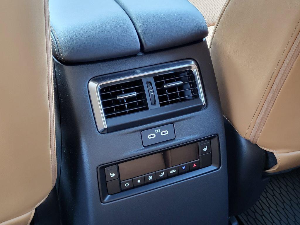 new 2026 Mazda CX-70 car, priced at $55,799