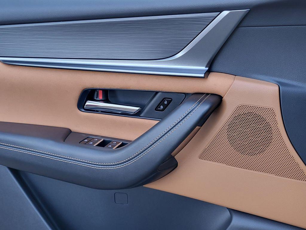 new 2026 Mazda CX-70 car, priced at $55,799