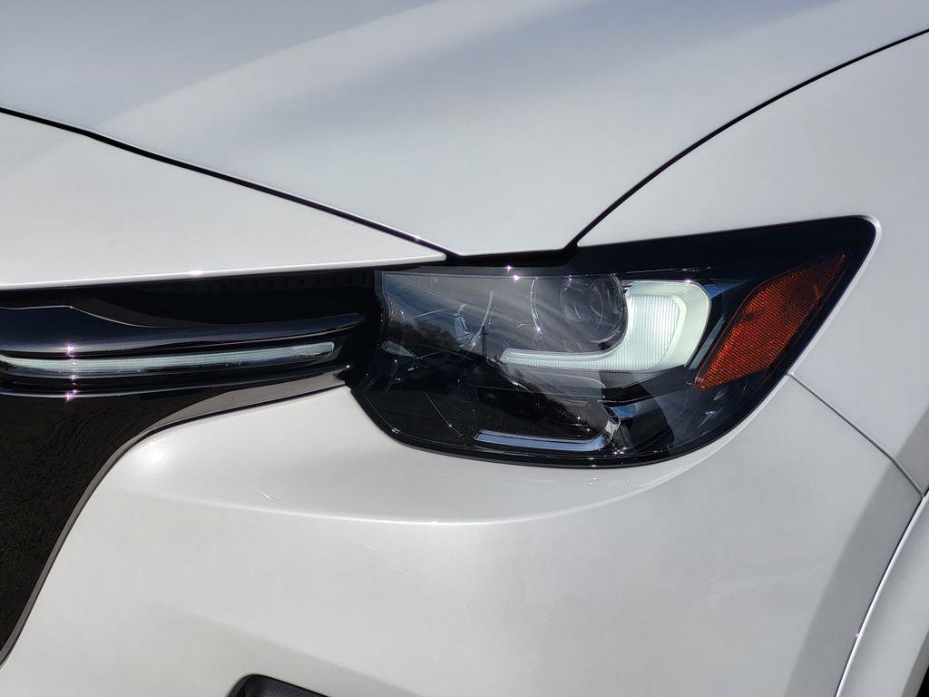 new 2026 Mazda CX-70 car, priced at $55,799