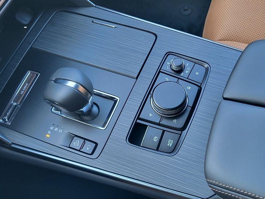 new 2026 Mazda CX-70 car, priced at $55,799