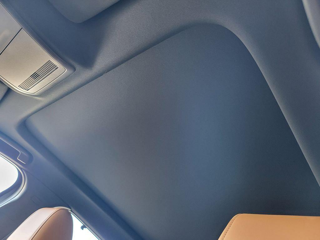 new 2026 Mazda CX-70 car, priced at $55,799