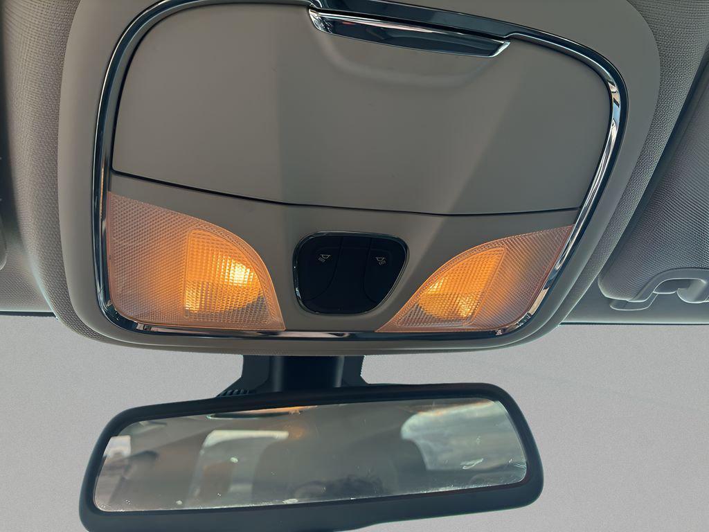 used 2016 Jeep Cherokee car, priced at $11,687