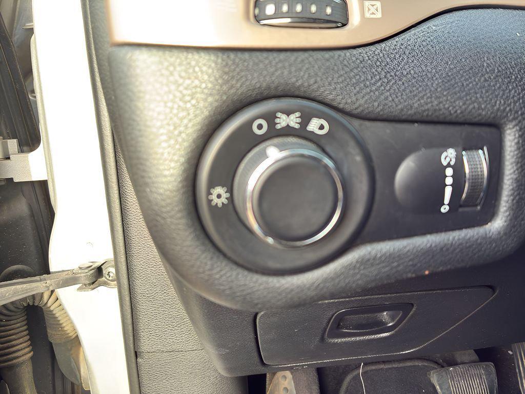 used 2016 Jeep Cherokee car, priced at $11,687