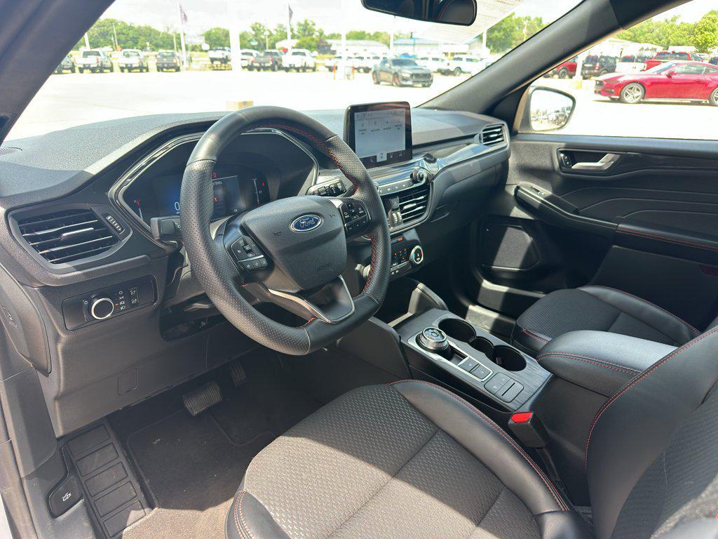 used 2026 Ford Escape car, priced at $29,649