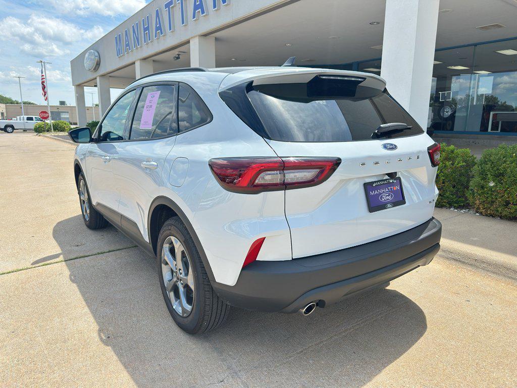 used 2026 Ford Escape car, priced at $29,649