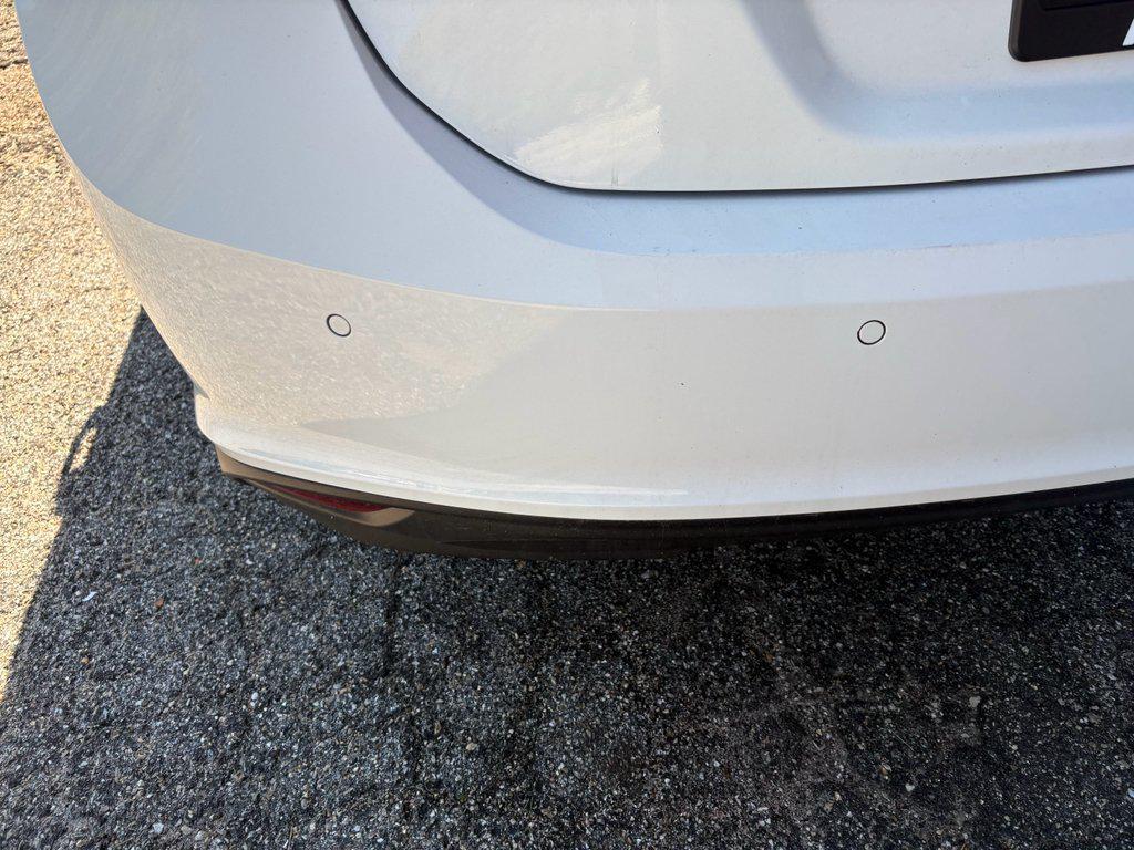 used 2024 Chevrolet Malibu car, priced at $20,694