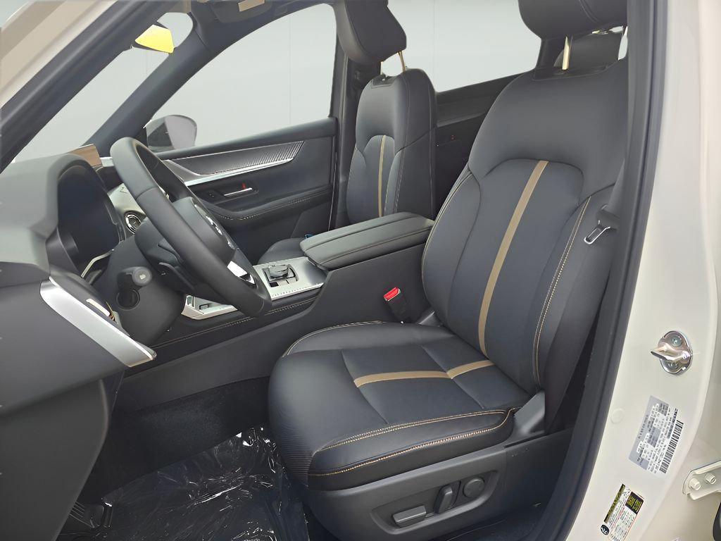 used 2025 Mazda CX-70 PHEV car, priced at $60,491